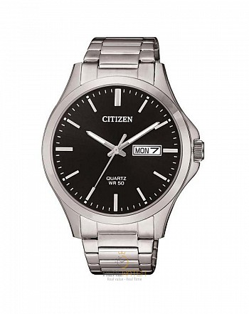 Đồng hồ Nam CITIZEN Quartz BF2001-80E