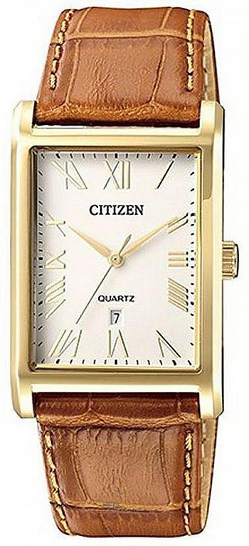 Đồng hồ Nam CITIZEN Quartz BH3002-03A