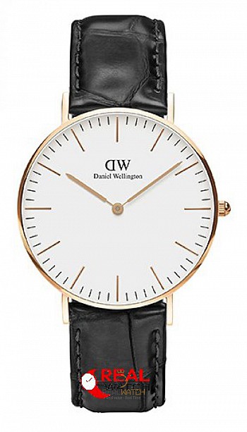 Đồng hồ Nam DW Classic DW00100041