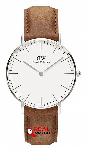 Đồng hồ Nam DW Classic DW00100112