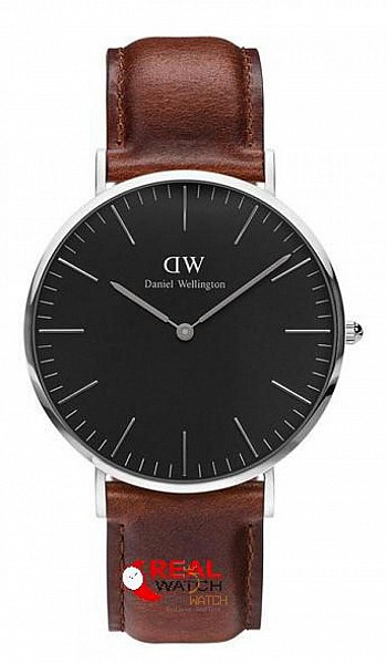 Đồng hồ Nam DW Classic Black DW00100130