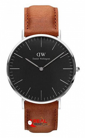 Đồng hồ Nam DW Classic Black DW00100132