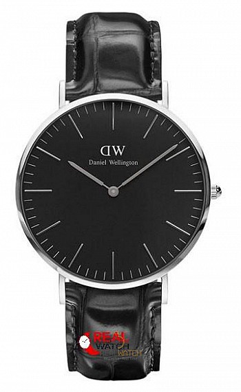 Đồng hồ Nam DW Classic Black DW00100135