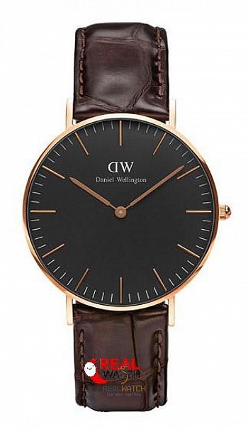 Đồng hồ Nam DW Classic DW00100140