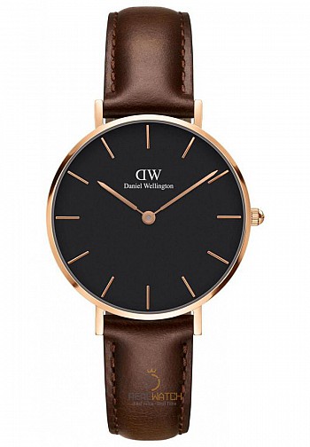 Đồng hồ Nữ DW Classic Petite DW00100165