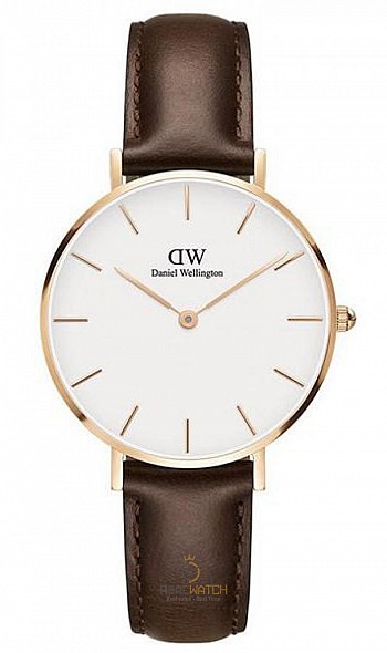 Đồng hồ Nữ DW Classic Petite DW00100171