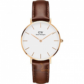 Đồng hồ Nữ DW Classic Petite DW00100175