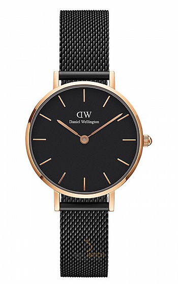 Đồng hồ Nữ DW Classic Petite DW00100245