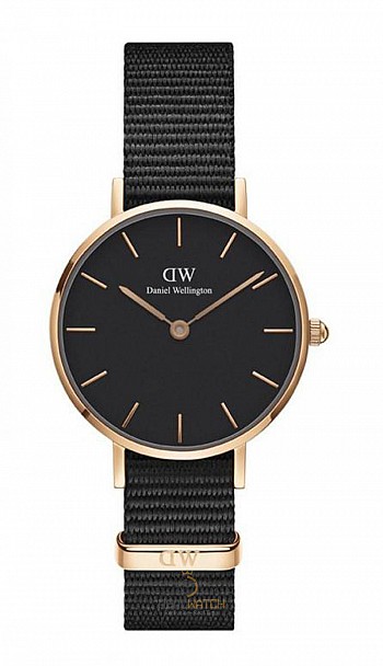 Đồng hồ Nữ DW Classic Petite DW00100247