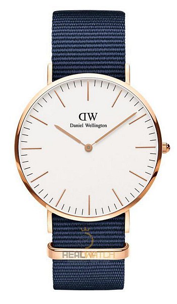 Đồng hồ Nam Nữ DW Classic DW00100275