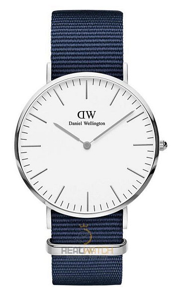 Đồng hồ Nam Nữ DW Classic DW00100276