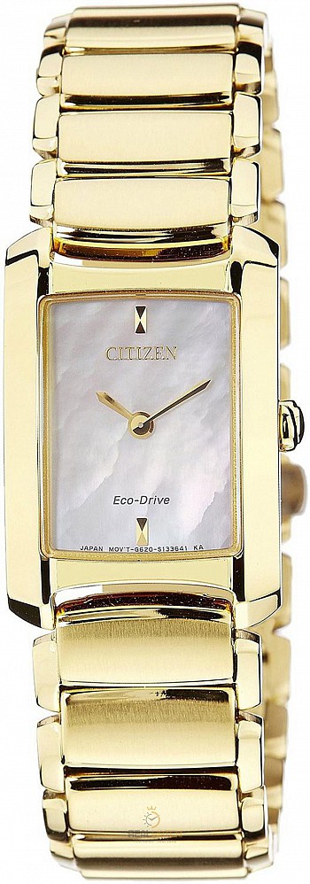 Đồng hồ Nữ CITIZEN Eco-Drive EG2973-55D
