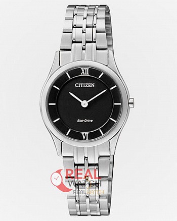 Đồng hồ nam CITIZEN Eco-Drive EG3220-58E