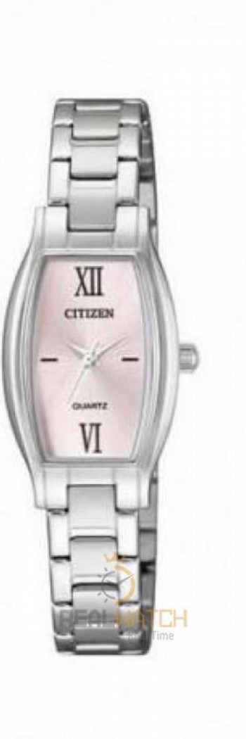 Đồng hồ Nữ CITIZEN Quartz EJ6110-58X