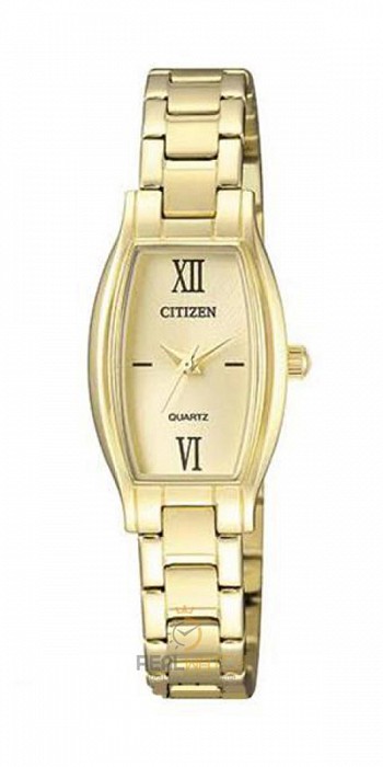 Đồng hồ Nữ CITIZEN Quartz EJ6112-52P