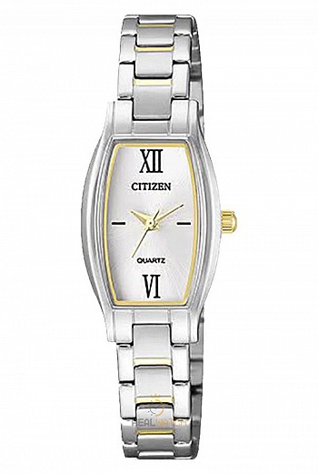 Đồng hồ Nữ CITIZEN Quartz EJ6114-57A