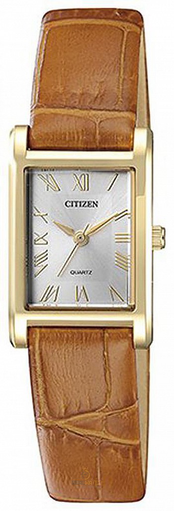Đồng hồ Nữ CITIZEN Quartz EJ6122-08A