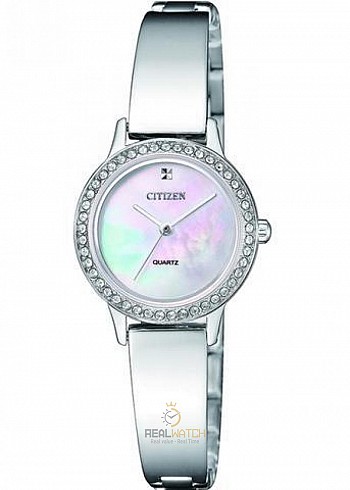Đồng hồ Nữ CITIZEN Quartz EJ6130-51D