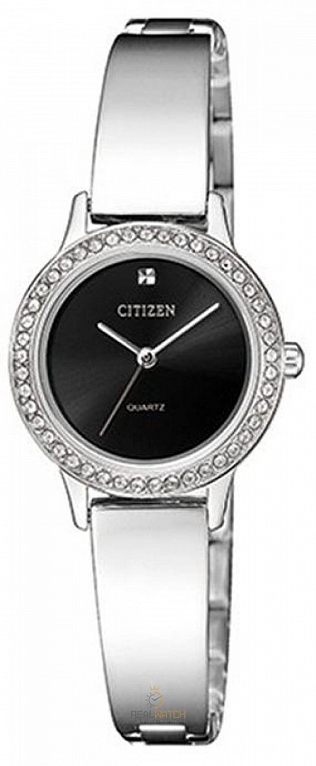 Đồng hồ Nữ CITIZEN Quartz EJ6130-51E