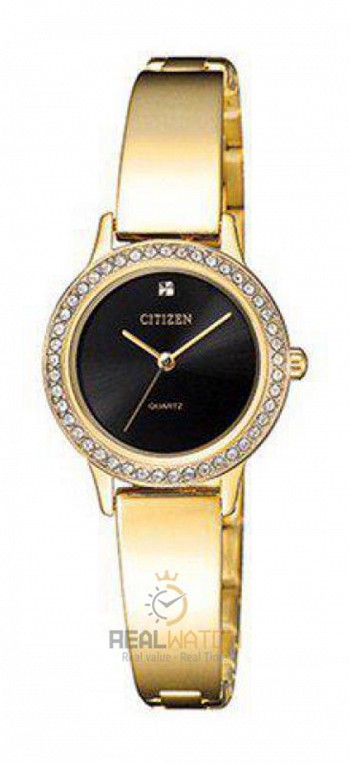 Đồng hồ Nữ CITIZEN Quartz EJ6132-55E