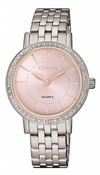 Đồng hồ Nữ CITIZEN Quartz EL3041-87X