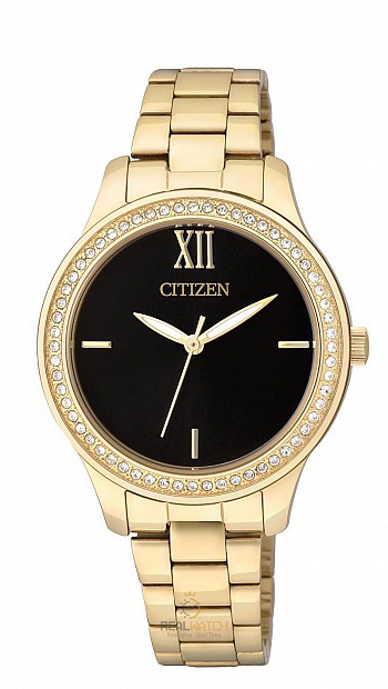 Đồng hồ Nữ CITIZEN Quartz EL3088-59E