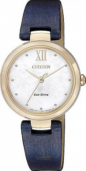 Đồng hồ Nữ CITIZEN Eco-Drive EM0533-15D