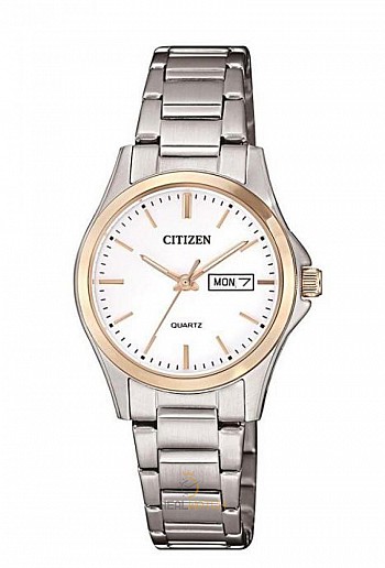 Đồng hồ Nữ CITIZEN Quartz EQ0596-87A