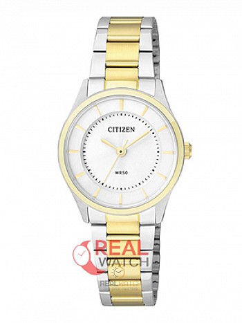 Đồng hồ Nữ CITIZEN Quartz ER0204-58A
