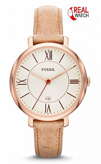 Đồng hồ Nữ FOSSIL ES3487