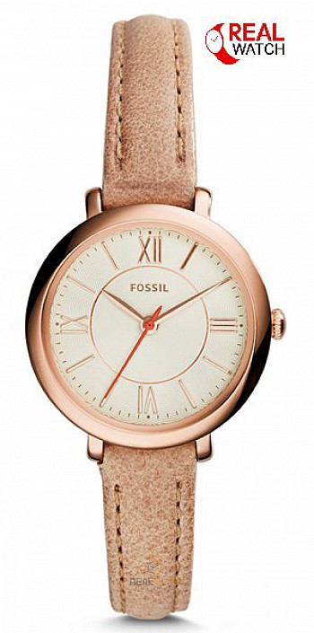 Đồng hồ Nữ FOSSIL ES3802