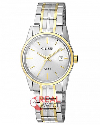Đồng hồ Nữ CITIZEN Quartz EU6004-56A