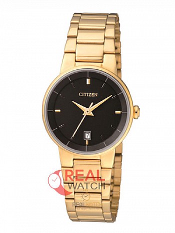 Đồng hồ Nữ CITIZEN Quartz EU6012-58E