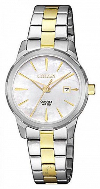 Đồng hồ Nữ CITIZEN Quartz EU6074-51D