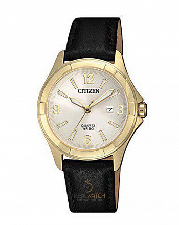 Đồng hồ Nữ CITIZEN Quartz EU6082-01A