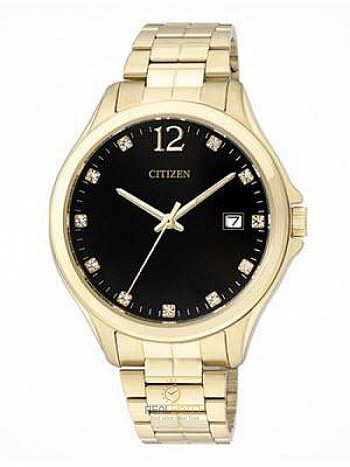 Đồng hồ Nữ CITIZEN Quartz EV0052-50E