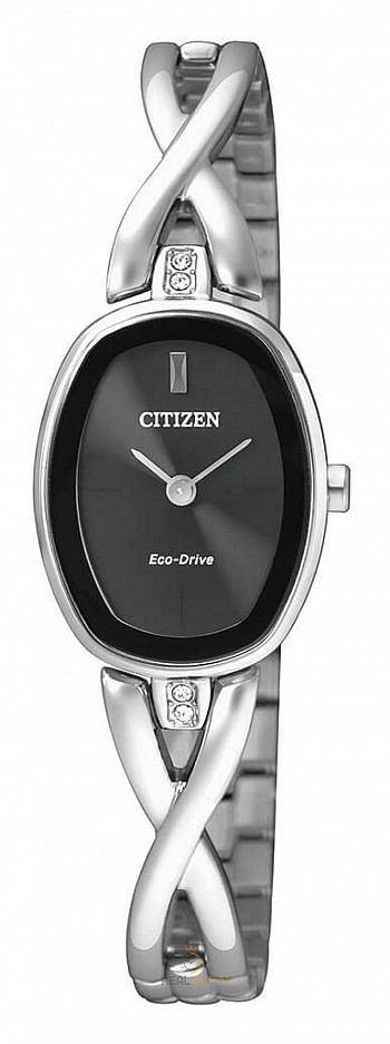 Đồng hồ Nữ CITIZEN Eco-Drive EX1410-88E