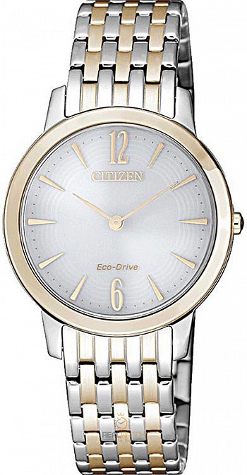 Đồng hồ Nữ CITIZEN Eco-Drive EX1496-82A