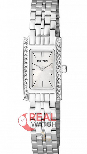 Đồng hồ Nữ CITIZEN Quartz EZ6350-53A