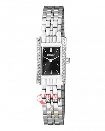 Đồng hồ Nữ CITIZEN Quartz EZ6350-53E