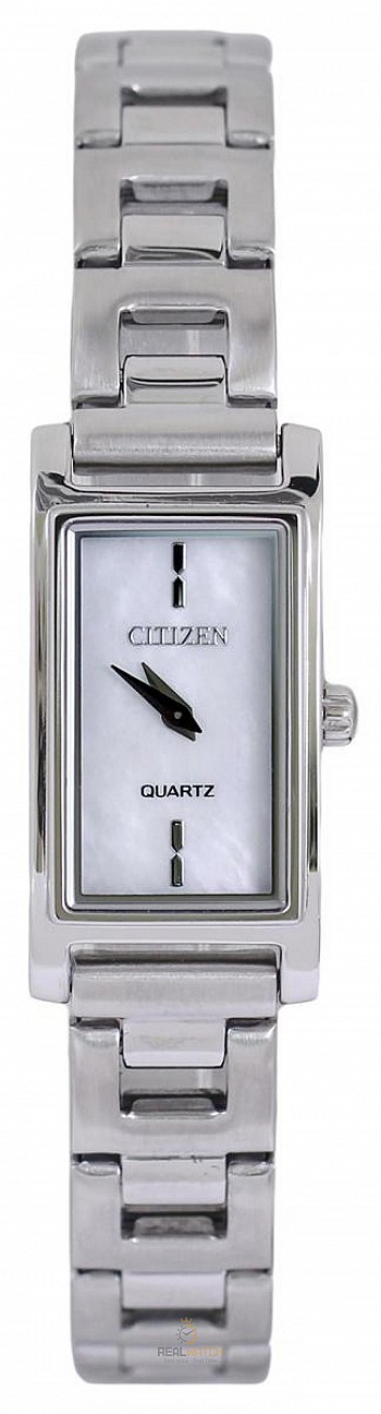 Đồng hồ Nữ CITIZEN Quartz EZ6360-84D