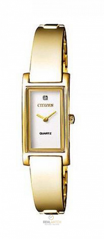 Đồng hồ Nữ CITIZEN Quartz EZ6362-54A