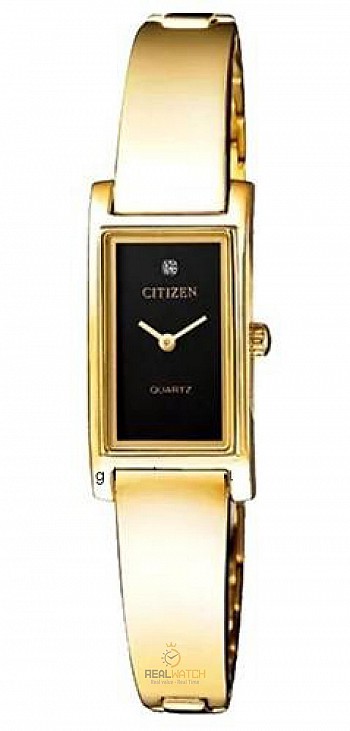 Đồng hồ Nữ CITIZEN Quartz EZ6362-54E