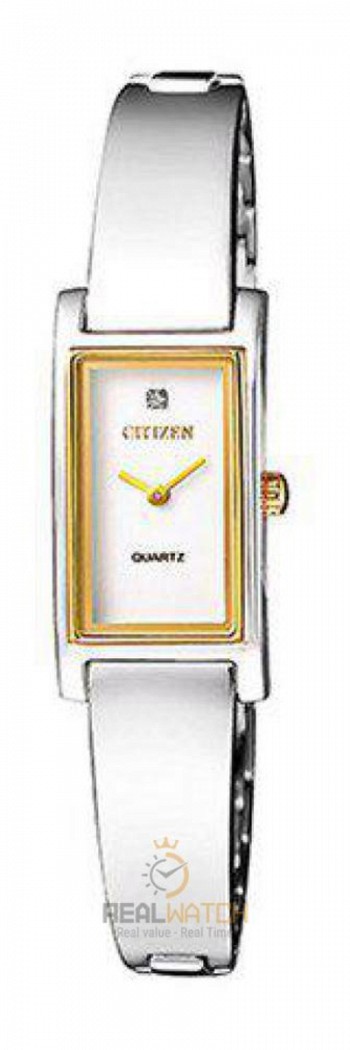 Đồng hồ Nữ CITIZEN Quartz EZ6364-59A
