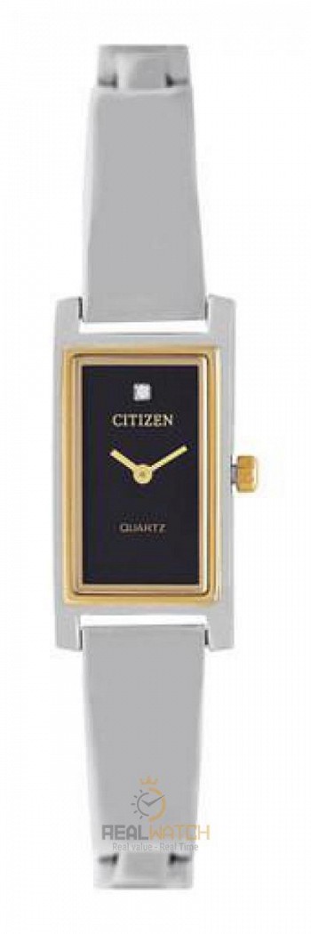 Đồng hồ Nữ CITIZEN Quartz EZ6364-59E