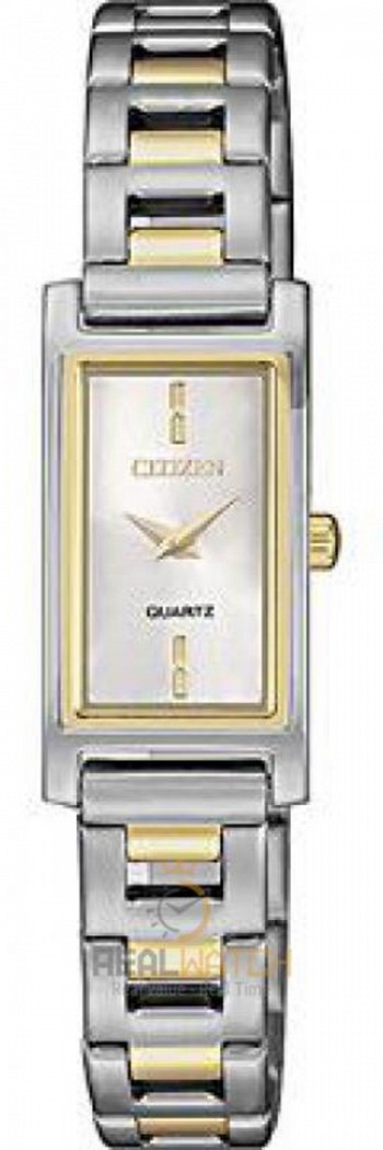 Đồng hồ Nữ CITIZEN Quartz EZ6364-83A