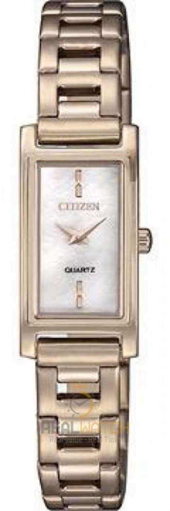 Đồng hồ Nữ CITIZEN Quartz EZ6368-82D