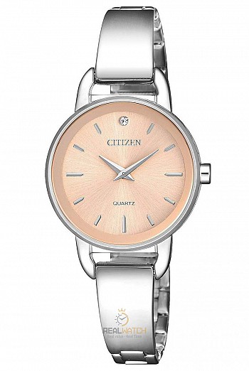 Đồng hồ Nữ CITIZEN Quartz EZ6370-56X