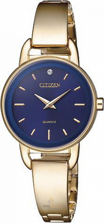 Đồng hồ Nữ CITIZEN Quartz EZ6373-58L