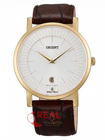 Đồng hồ Nam ORIENT Classic Design FGW01008W0